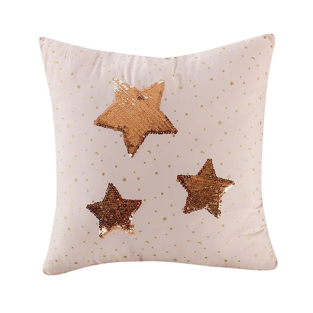 Celestial 5-Piece Full Comforter Set 商品