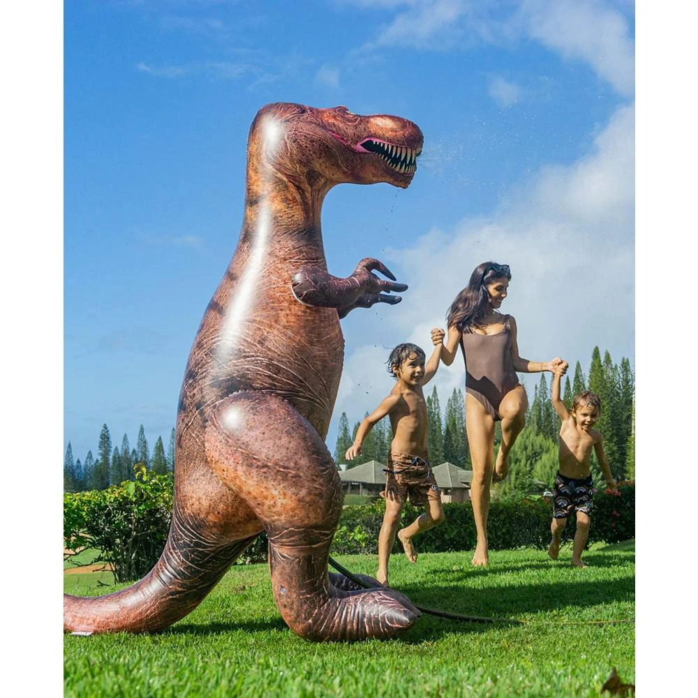 商品PoolCandy|CLOSEOUT! Gigantic T-Rex Sprinkler, 72",价格¥436,第4张图片详细描述