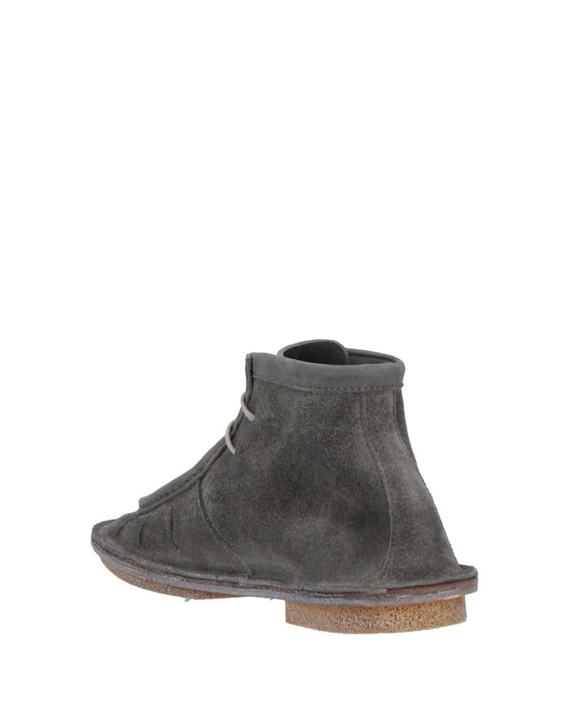 商品MOMA|Ankle boot,价格¥2421,第3张图片详细描述