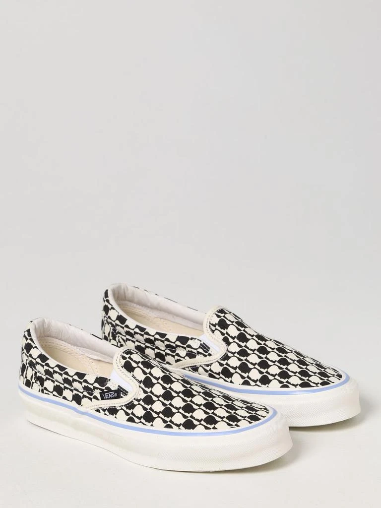 商品Vans|Vans sneakers for woman,价格¥600,第2张图片详细描述