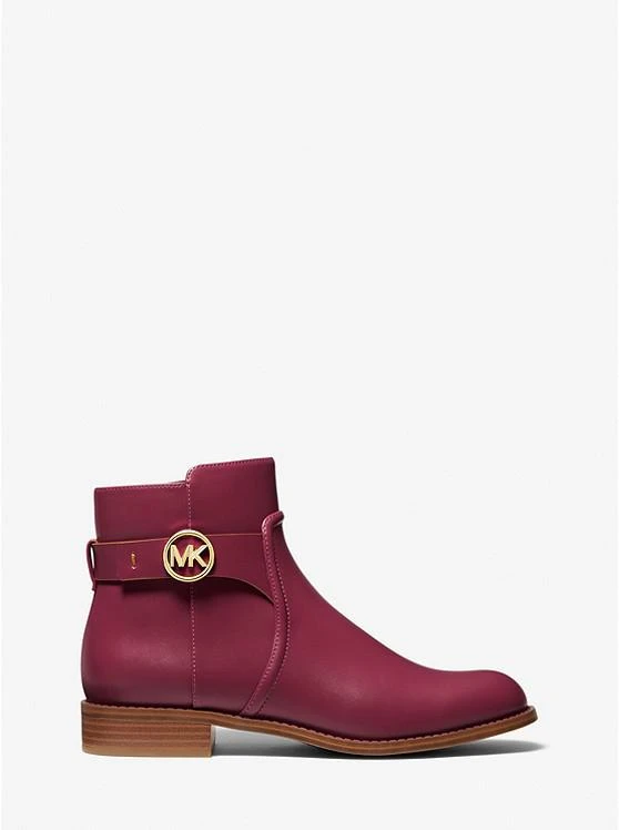 Carmen Faux Leather Ankle Boot 商品