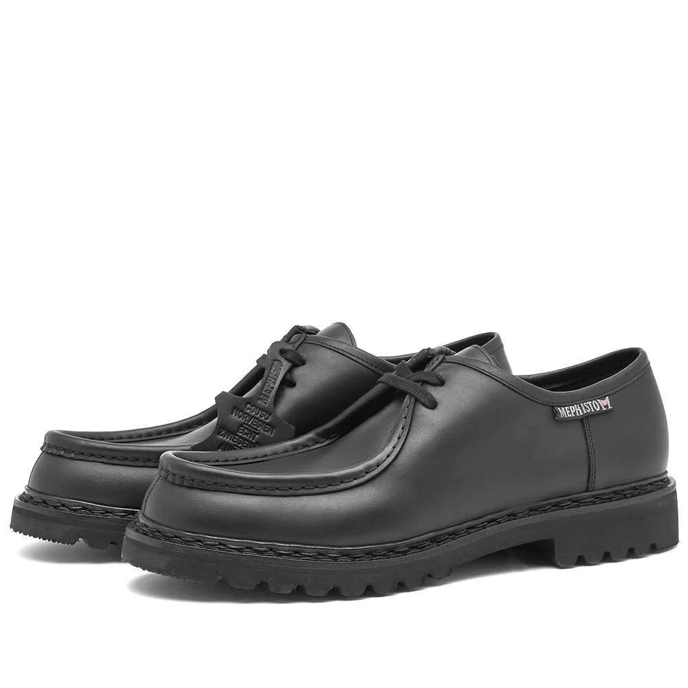 商品Mephisto|Mephisto Peppo,价格¥1342,第1张图片