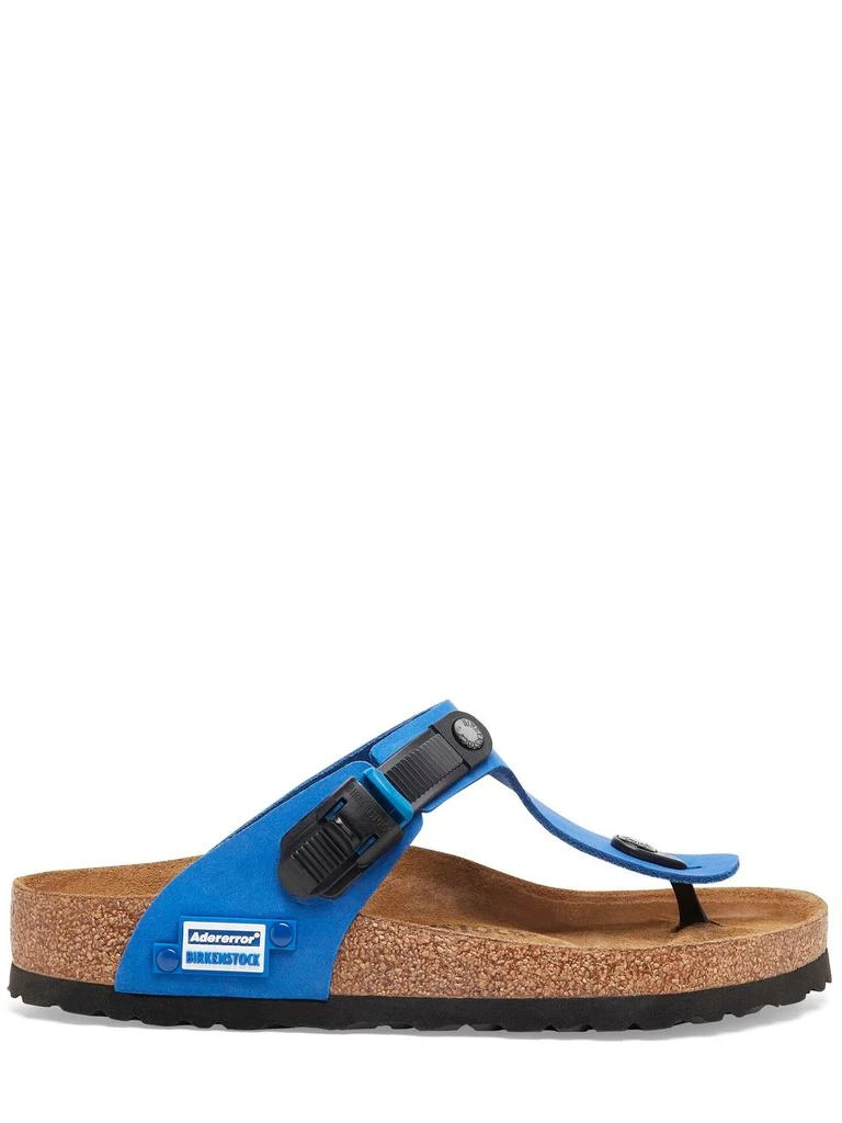 商品Birkenstock|Gizeh Tech Flip Flops,价格¥2243,第1张图片