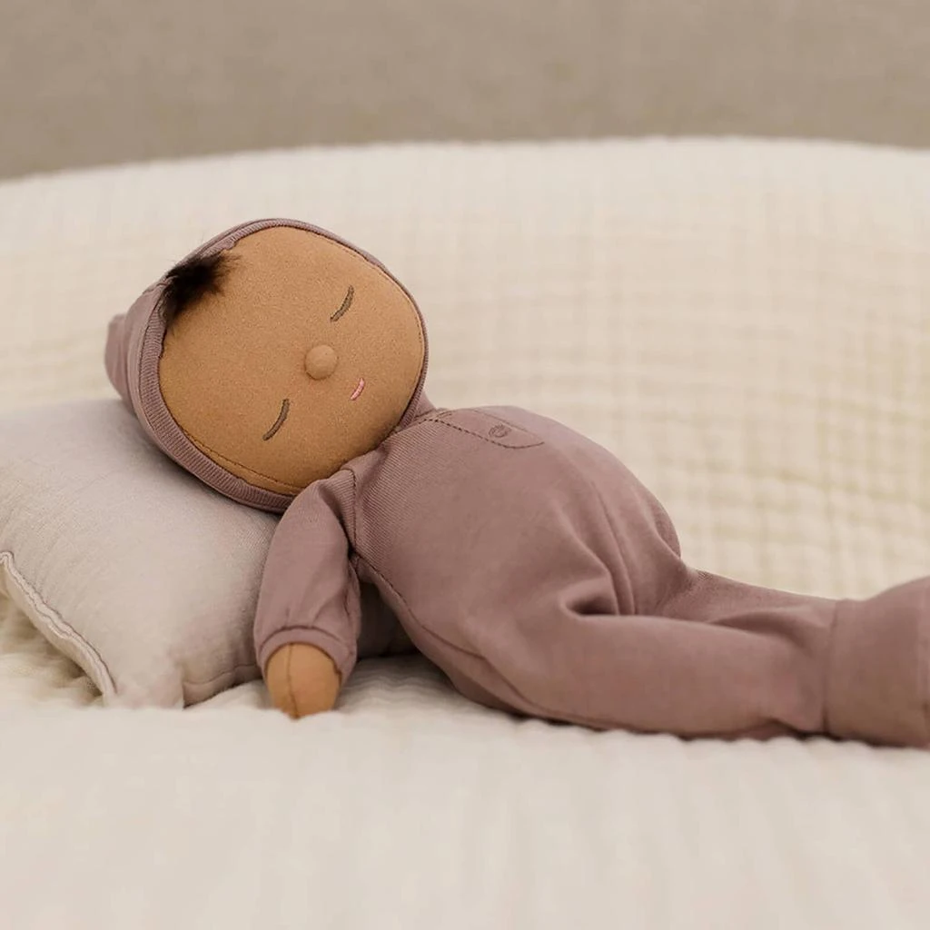 商品Olli Ella|Olli Ella Dozy Dinkum Doll - Pip,价格¥395,第4张图片详细描述