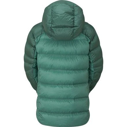 商品Rab|Neutrino Pro Down Jacket - Women's,价格¥2453,第2张图片详细描述