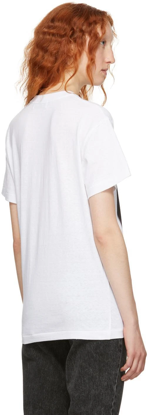 商品Ambush|White Wolf T-Shirt,价格¥857,第3张图片详细描述