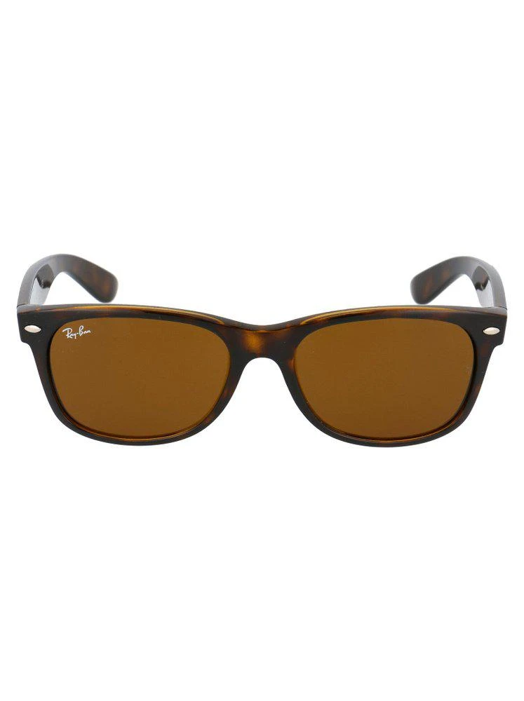 商品Ray-Ban|Ray-Ban New Wayfarer Sunglasses,价格¥981,第1张图片