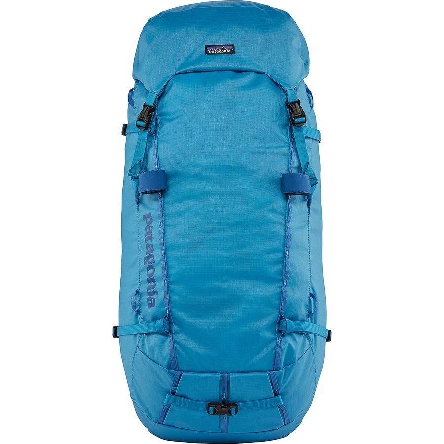 商品Patagonia|Ascensionist 55L Backpack,价格¥1420,第1张图片