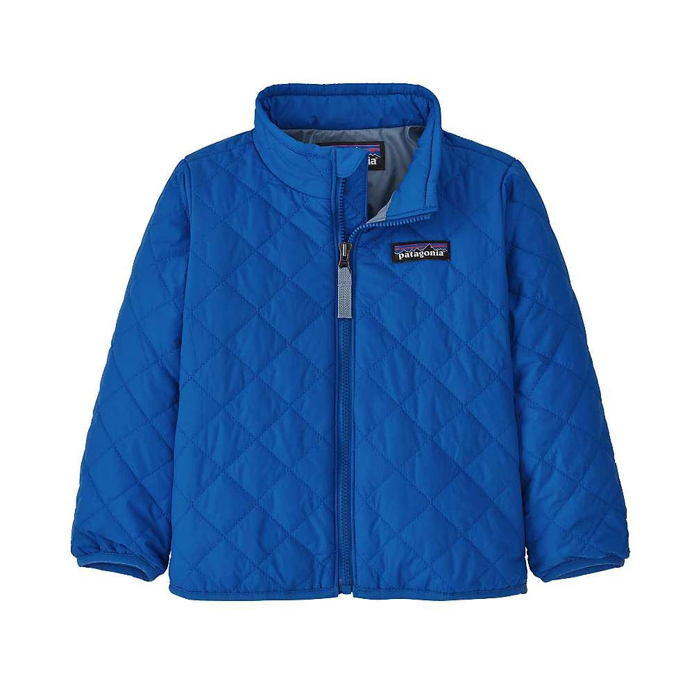 商品Patagonia|Patagonia Baby Nano Puff Jacket,价格¥668,第1张图片