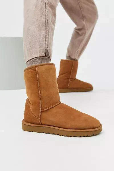 商品UGG|UGG 经典款中长款靴,价格¥1350,第1张图片详细描述