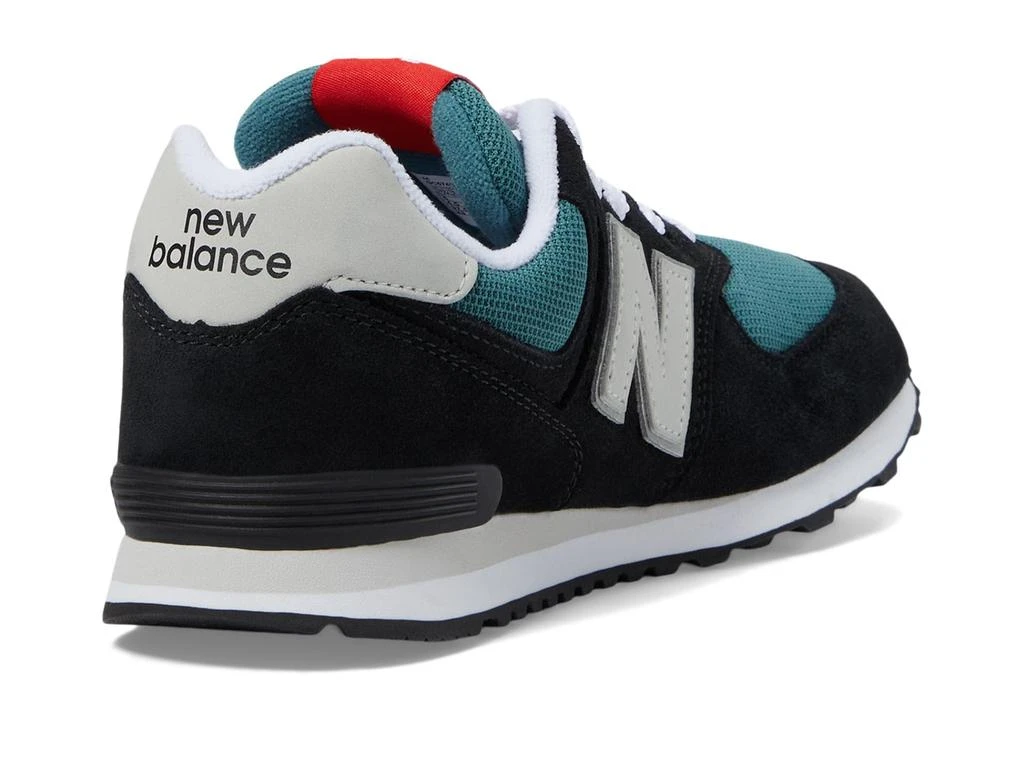 商品New Balance|574 (Big Kid),价格¥563,第5张图片详细描述