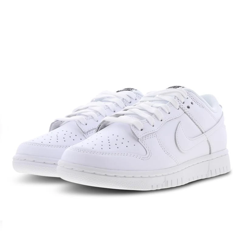 商品NIKE|Nike Dunk Low - Women Shoes,价格¥944,第2张图片详细描述