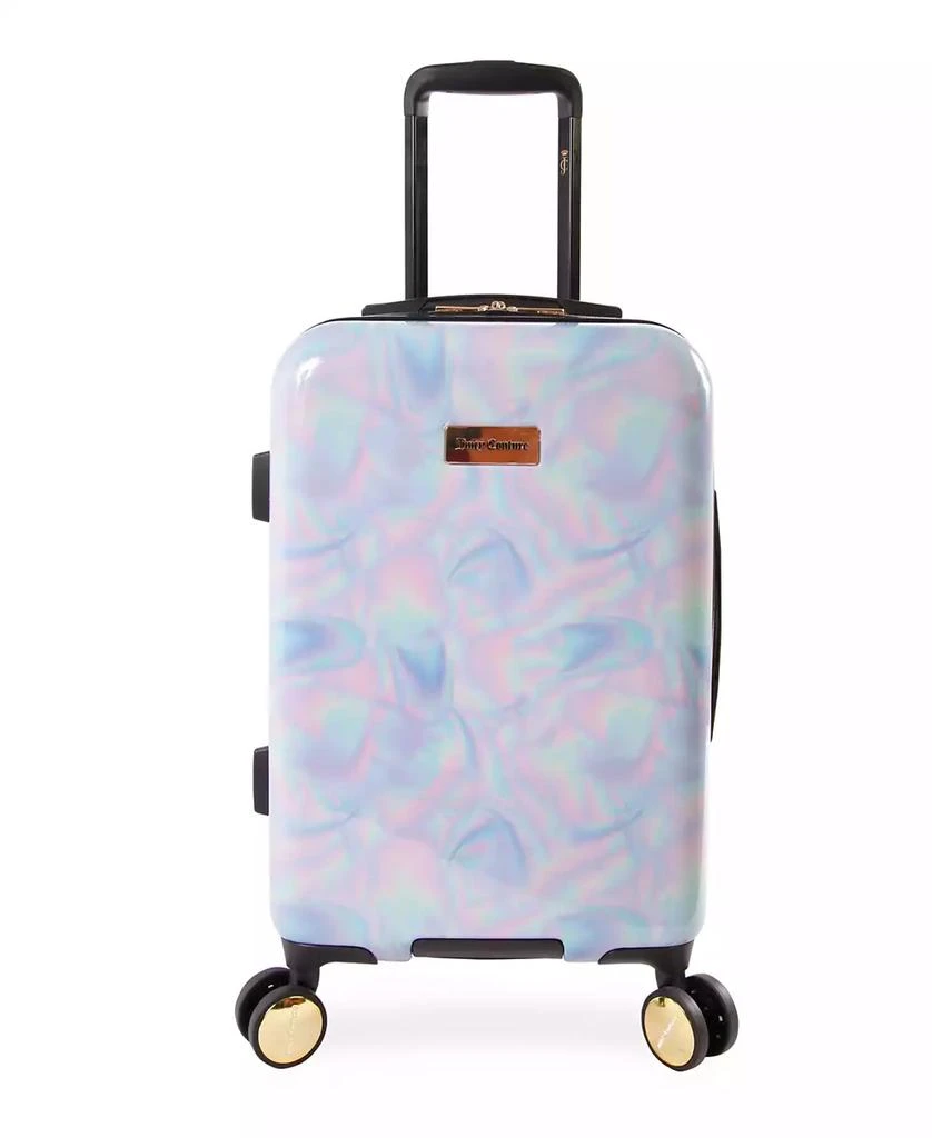 商品Juicy Couture|Belinda 21" Spinner Luggage,价格¥887,第1张图片
