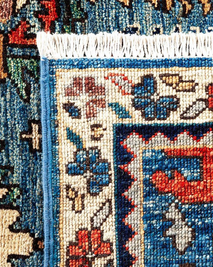 商品Bloomingdale's|Serapi M1973 Runner Area Rug, 2'8" x 8',价格¥8572,第3张图片详细描述