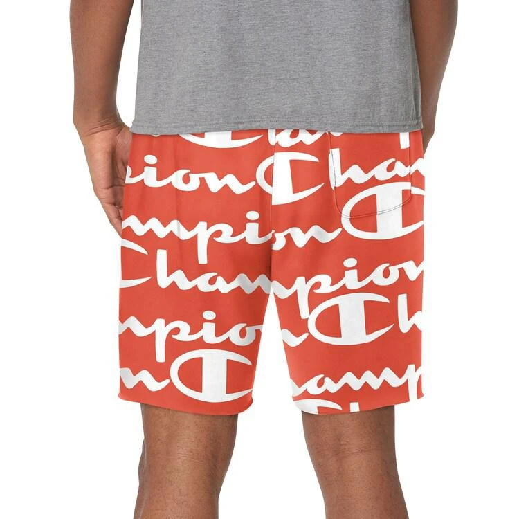 商品CHAMPION|Champion Reverse Weave Cut Off Short - Men's,价格¥230,第2张图片详细描述