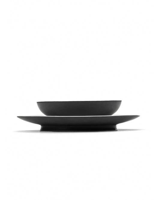 商品SERAX|SERAX X ANN DEMEULEMEESTER SOUP BOWL,价格¥995,第2张图片详细描述