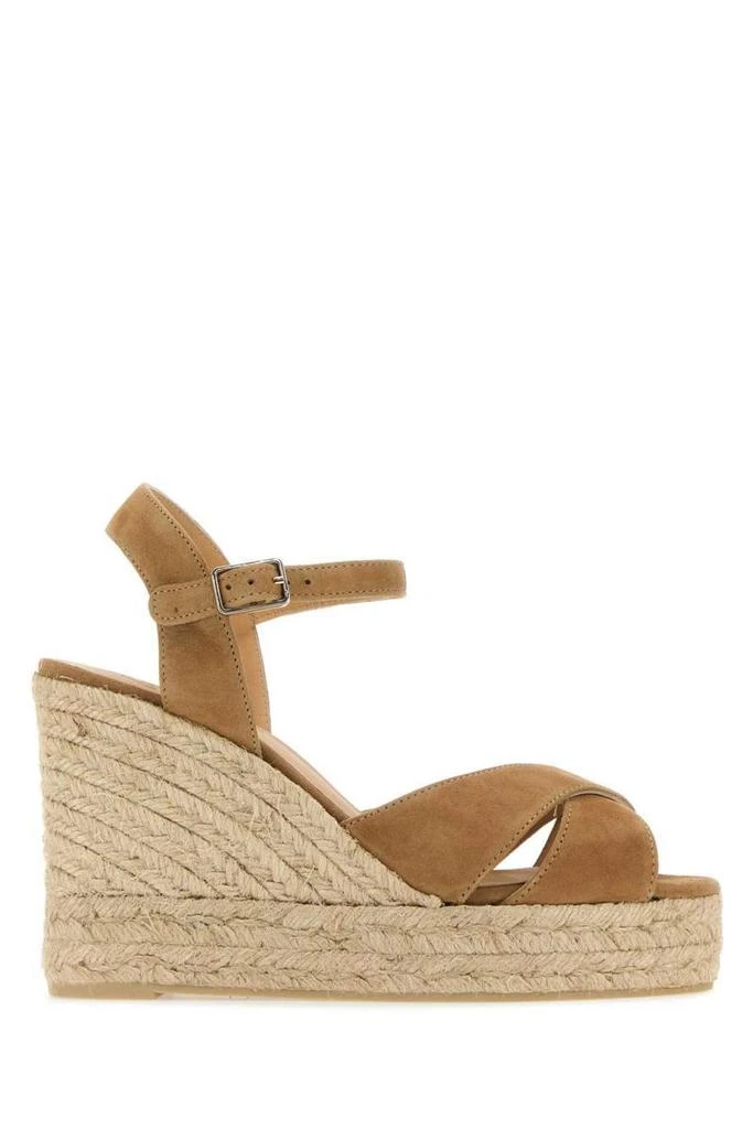 商品CASTAÑER|Castañer Espadrillas in Tostado,价格¥876,第1张图片