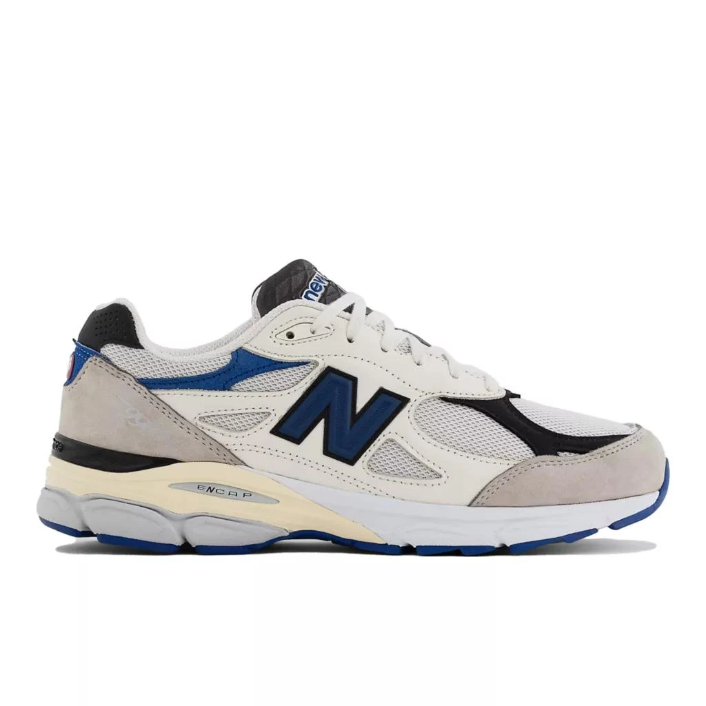 商品New Balance|Made in USA 990v3,价格¥1500,第1张图片