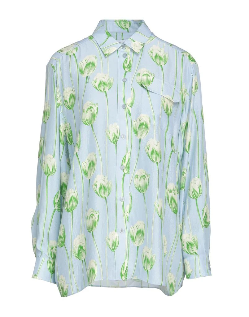 商品Kenzo|Floral shirts & blouses,价格¥2410,第1张图片