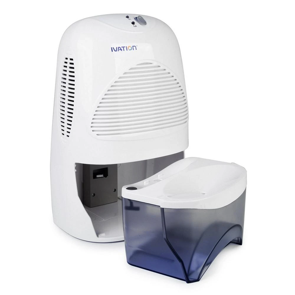 商品Ivation|Mid-Size Thermo-Electric Small Dehumidifier for Small Rooms,价格¥672,第2张图片详细描述