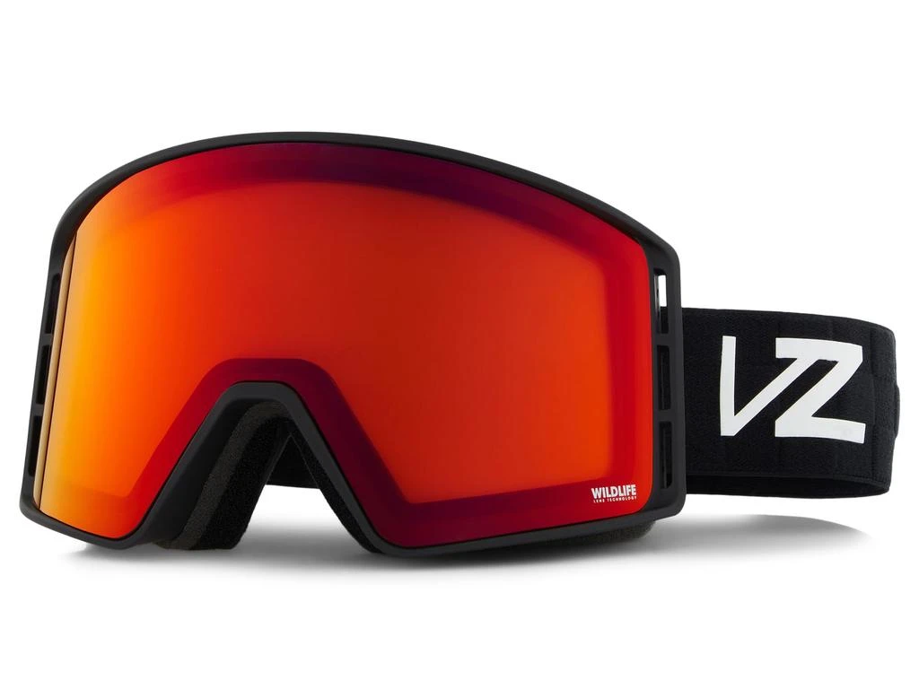 商品VonZipper|Mach VFS,价格¥479,第1张图片