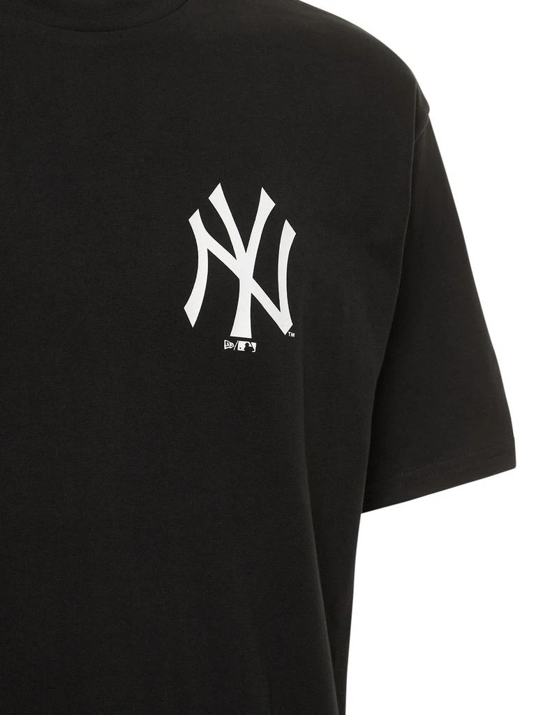 商品New Era|Ny League Essential Jersey T-shirt,价格¥193,第3张图片详细描述