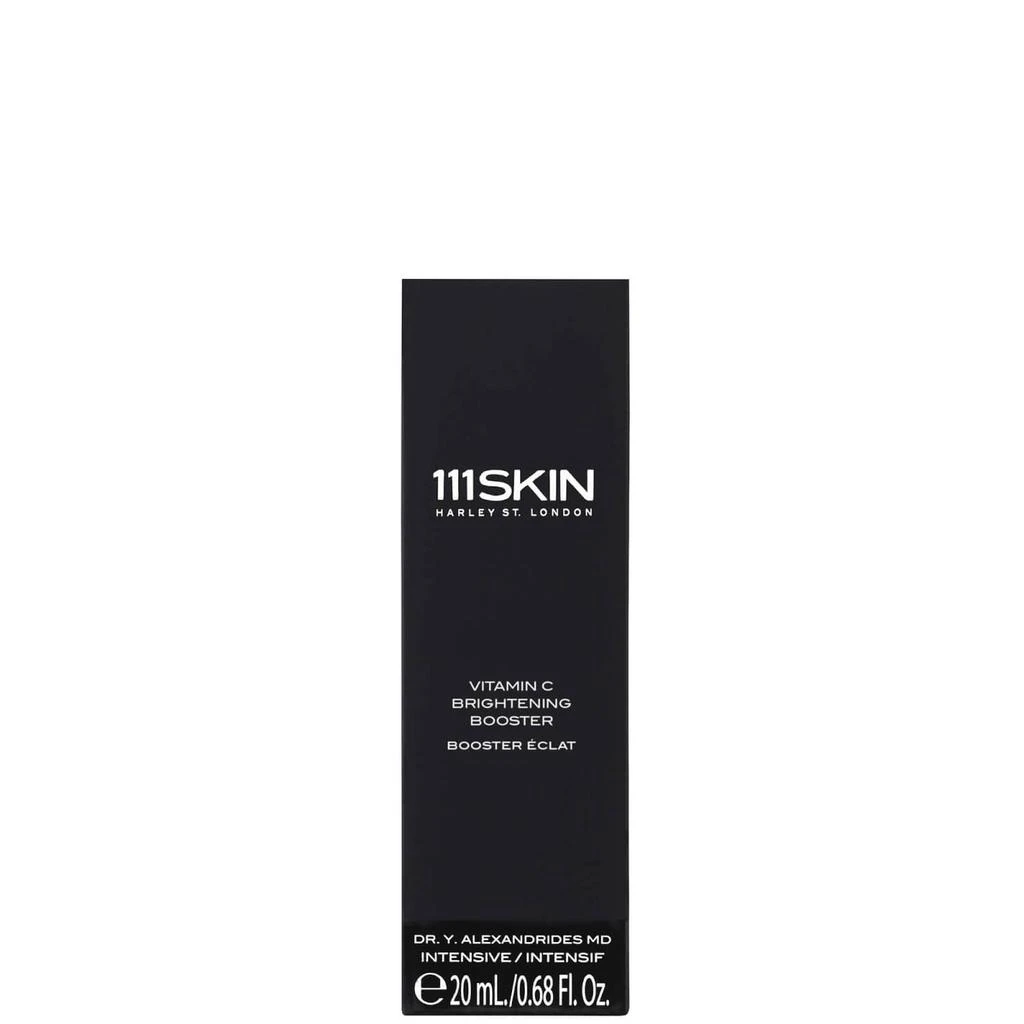 111SKIN Vitamin C Brightening Booster 商品