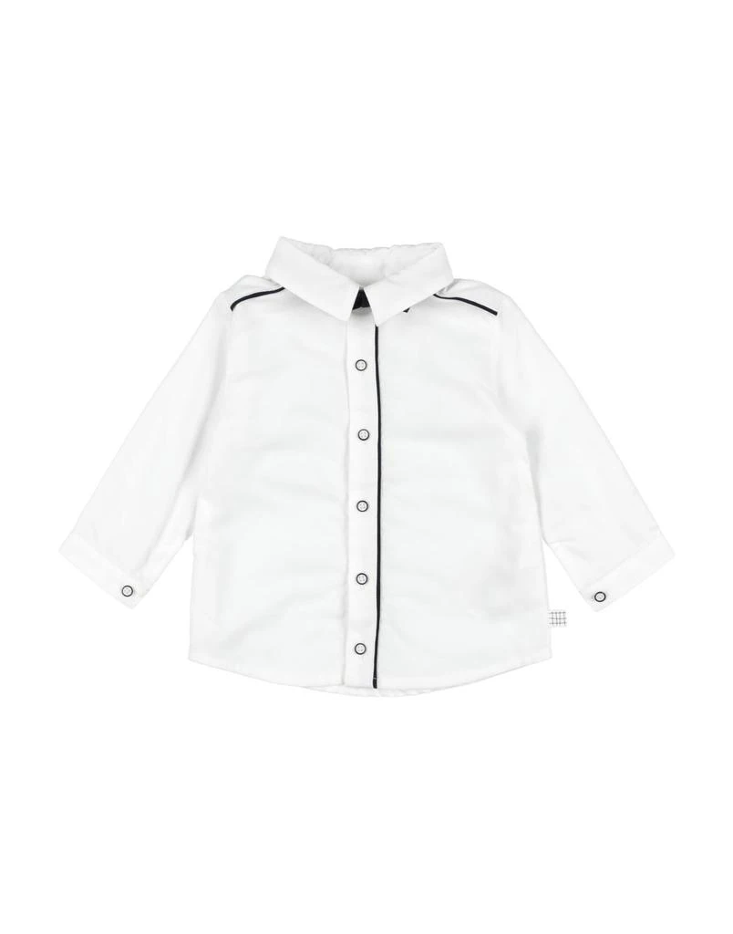 商品CARRÉMENT BEAU|Patterned shirt,价格¥226,第1张图片