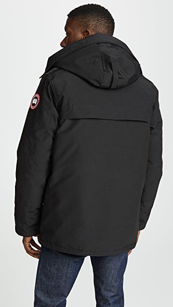 商品Canada Goose|Garibaldi 派克大衣,价格¥7843,第4张图片详细描述