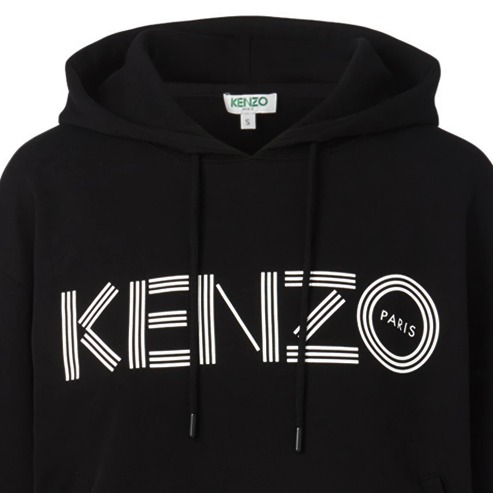 KENZO 黑色女士卫衣/帽衫 FA52SW865952-99 商品