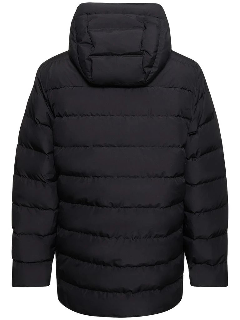 商品Marmot|Warm Cube Golden Mantle Down Jacket,价格¥5850,第4张图片详细描述