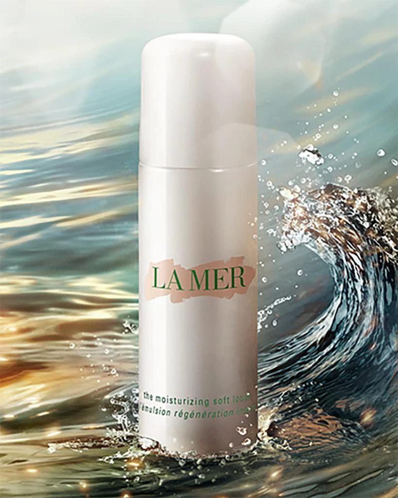 商品La Mer|保湿,价格¥2686,第2张图片详细描述