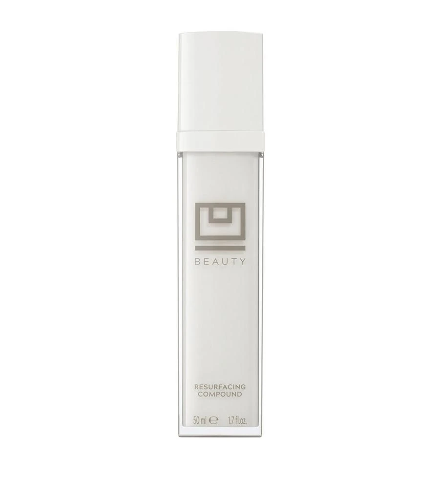 商品U Beauty|Resurfacing Compound (50ml),价格¥2426,第1张图片