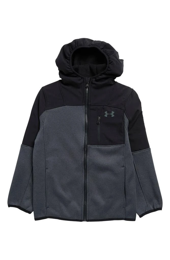 商品Under Armour|Kids' Swacket,价格¥340,第1张图片