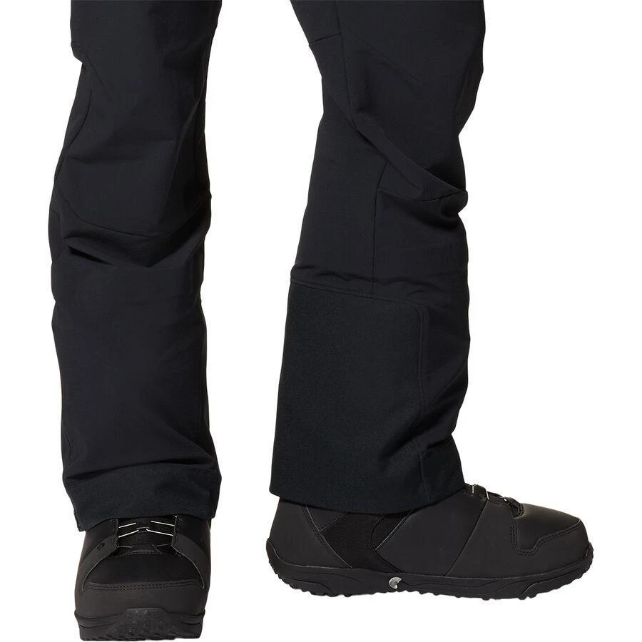 商品Mountain Hardwear|Reduxion Softshell Pant - Men's,价格¥1476,第4张图片详细描述