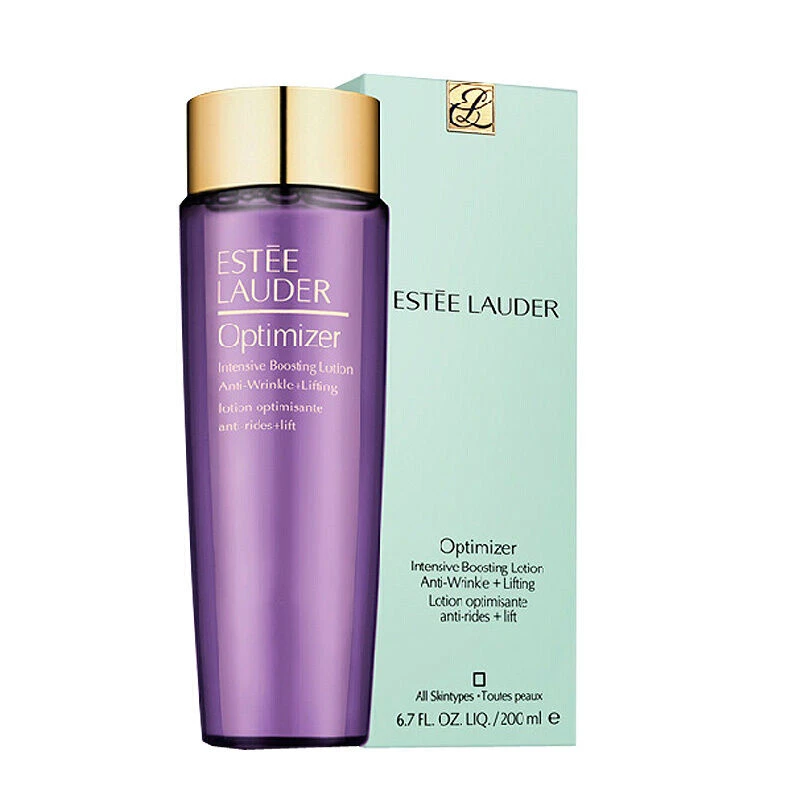 商品【原封正品】 Estée Lauder|雅诗兰黛 紧致肌源精粹水紫竹萃水 200ml 紧实抗皱 滋润保湿提拉,价格¥439,第1张图片