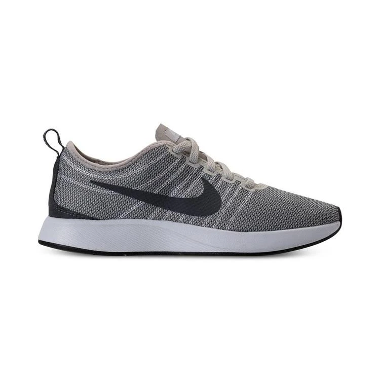 商品NIKE|Women's Dualtone Racer Casual Sneakers from Finish Line,价格¥371,第2张图片详细描述