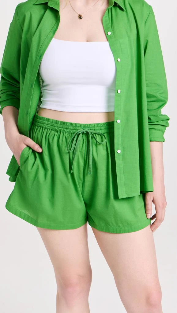 Retro Shorts 商品