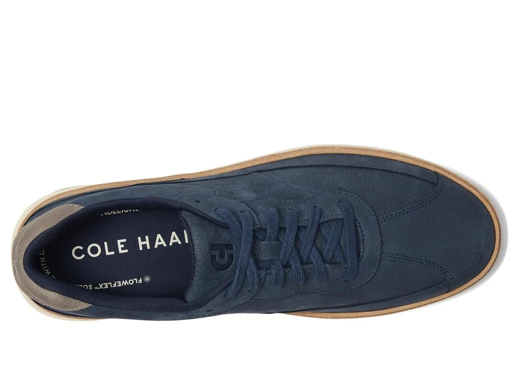 商品Cole Haan|Grandpro Featherarc Bike Toe Sneakers,价格¥964,第2张图片详细描述
