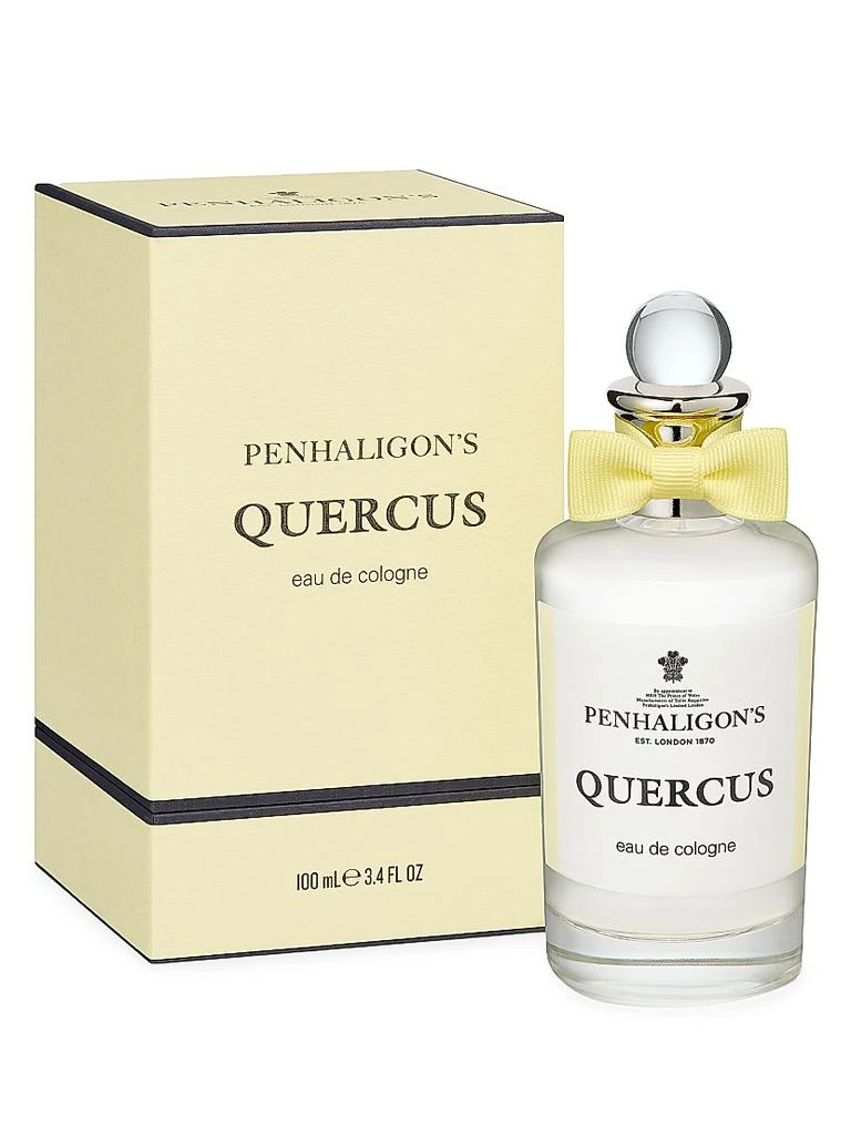 商品Penhaligon's|Quercus Cologne Spray,价格¥1270,第2张图片详细描述