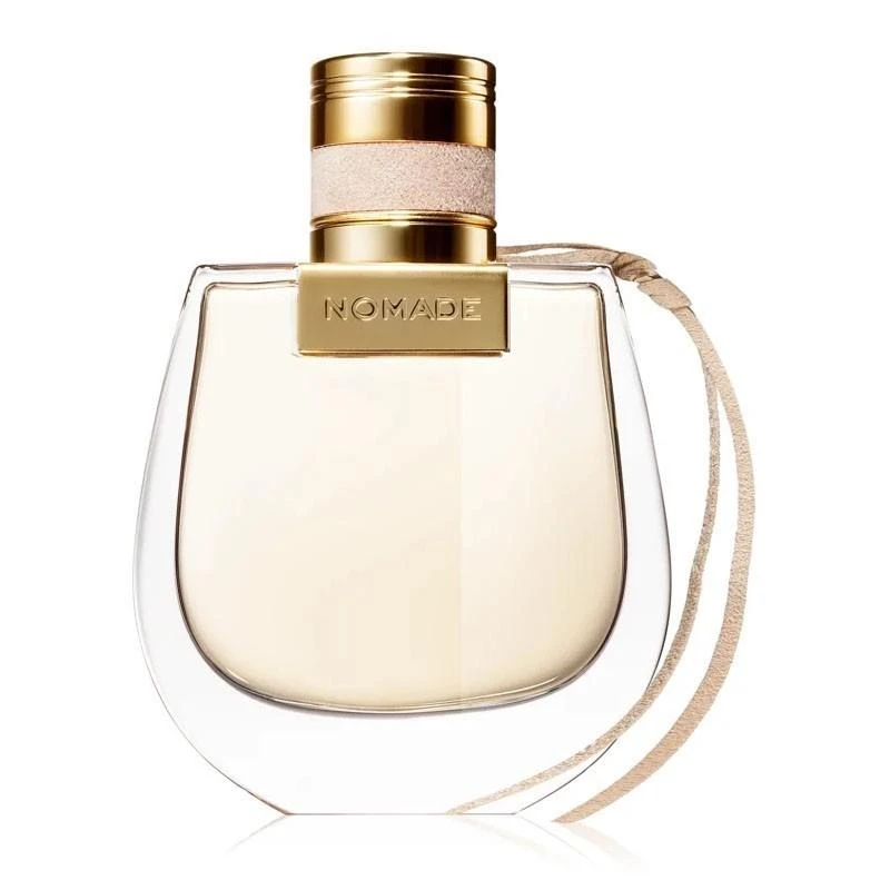 商品Chloé|Chloe 蔻依 恋旅流浪者淡香水EDT 50ml,价格¥827,第1张图片