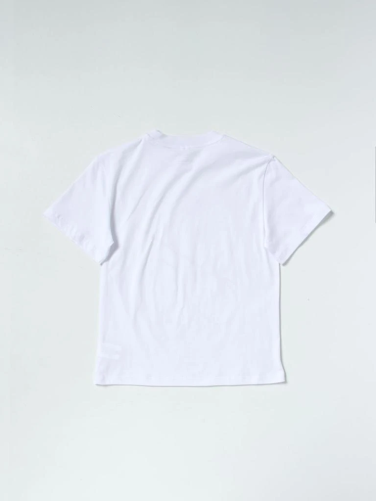 商品Stella McCartney|Stella Mccartney t-shirt for girls,价格¥391,第2张图片详细描述