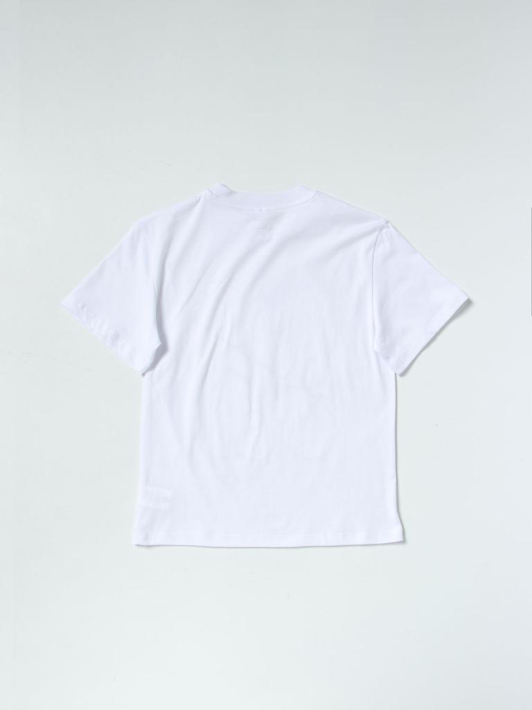 商品Stella McCartney|Stella Mccartney t-shirt for girls,价格¥371,第4张图片详细描述