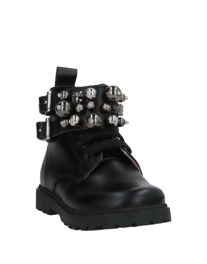 商品FLORENS LE PICCOLE|Ankle boot,价格¥565,第2张图片详细描述