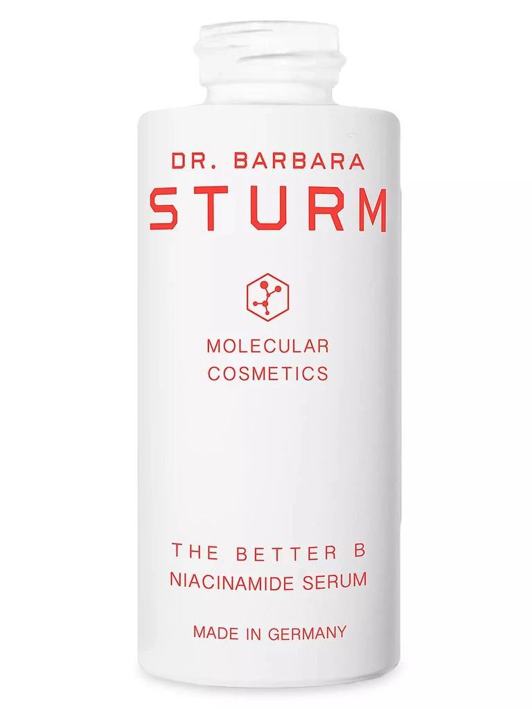 商品Dr. Barbara Sturm|The Better B Niacinamide Serum,价格¥1199,第3张图片详细描述