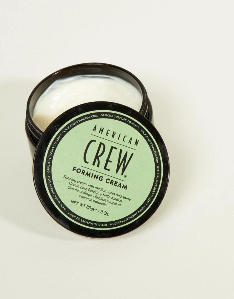 商品American Crew|American Crew Forming Cream 85g,价格¥159,第2张图片详细描述