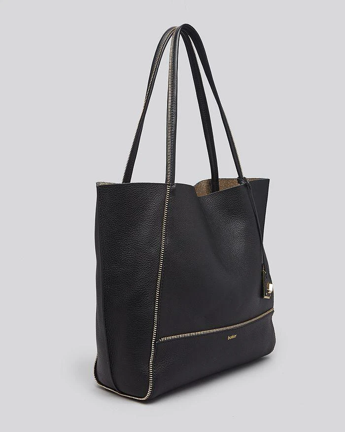 商品Botkier New York|Soho Heavy Grain Pebbled Leather Tote,价格¥1555,第4张图片详细描述