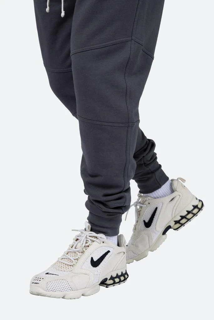 Cuffed Sweatpants - Black 商品