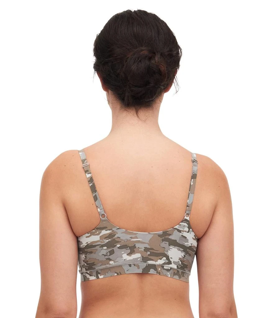 商品Chantelle|Soft Stretch Scoop Bralette,价格¥481,第2张图片详细描述