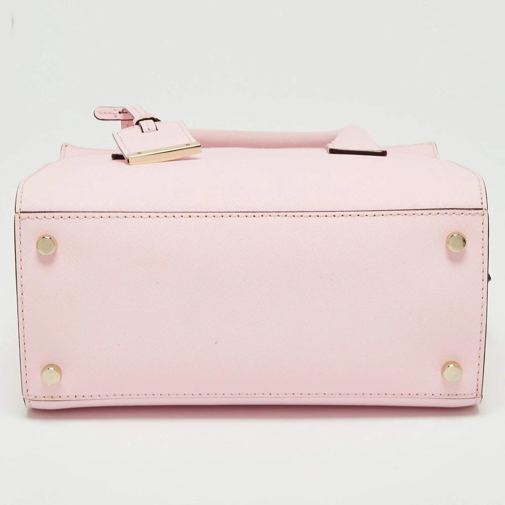 Kate Spade Pink Leather Cameron Street Candace Tote 商品